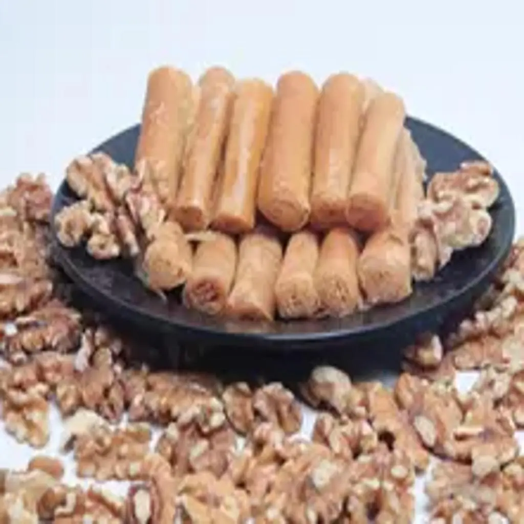 بقلاوة أصابع كاجو